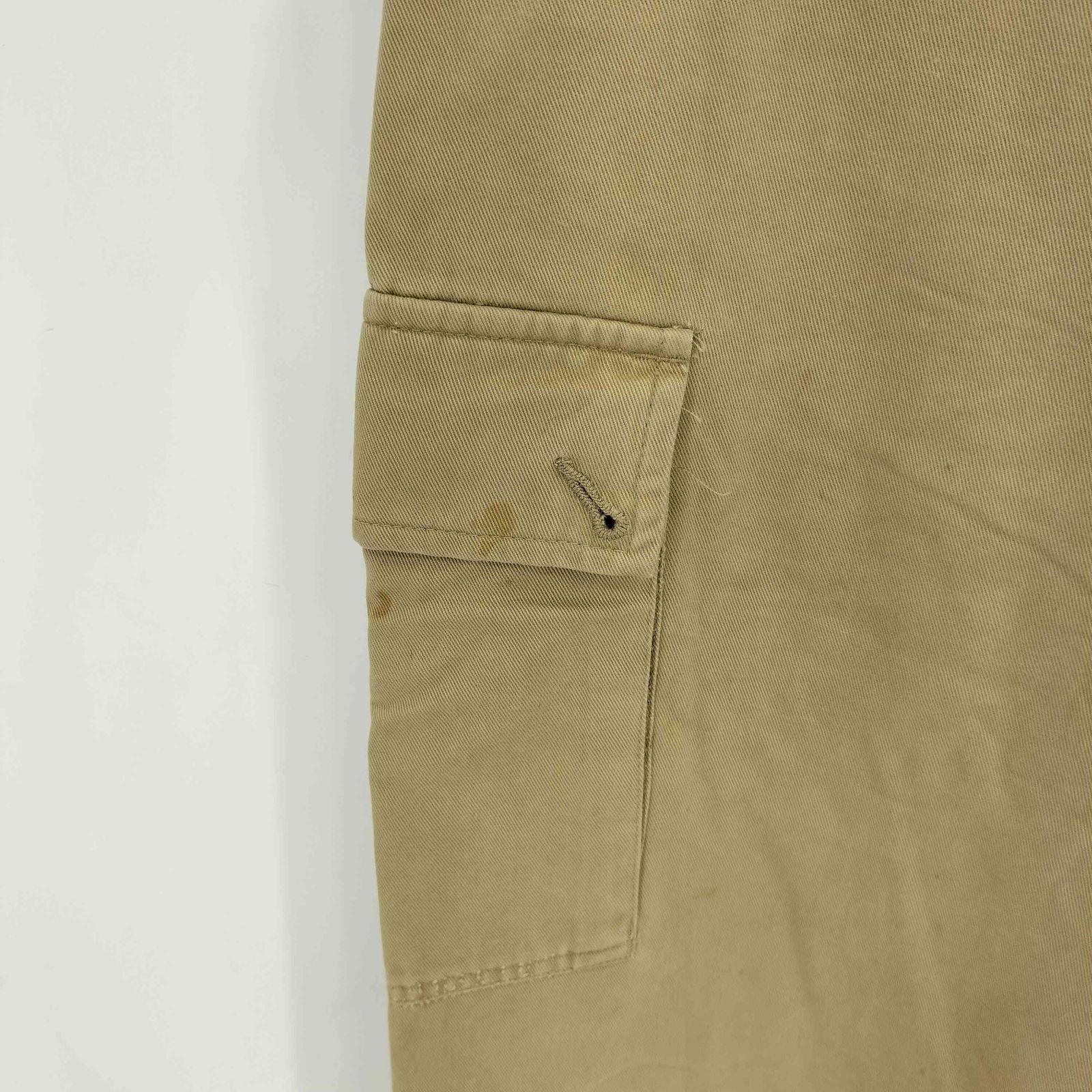 ギャップ Gap 00s OLD GAP cargo カーゴチノパンツ メンズ 32/34