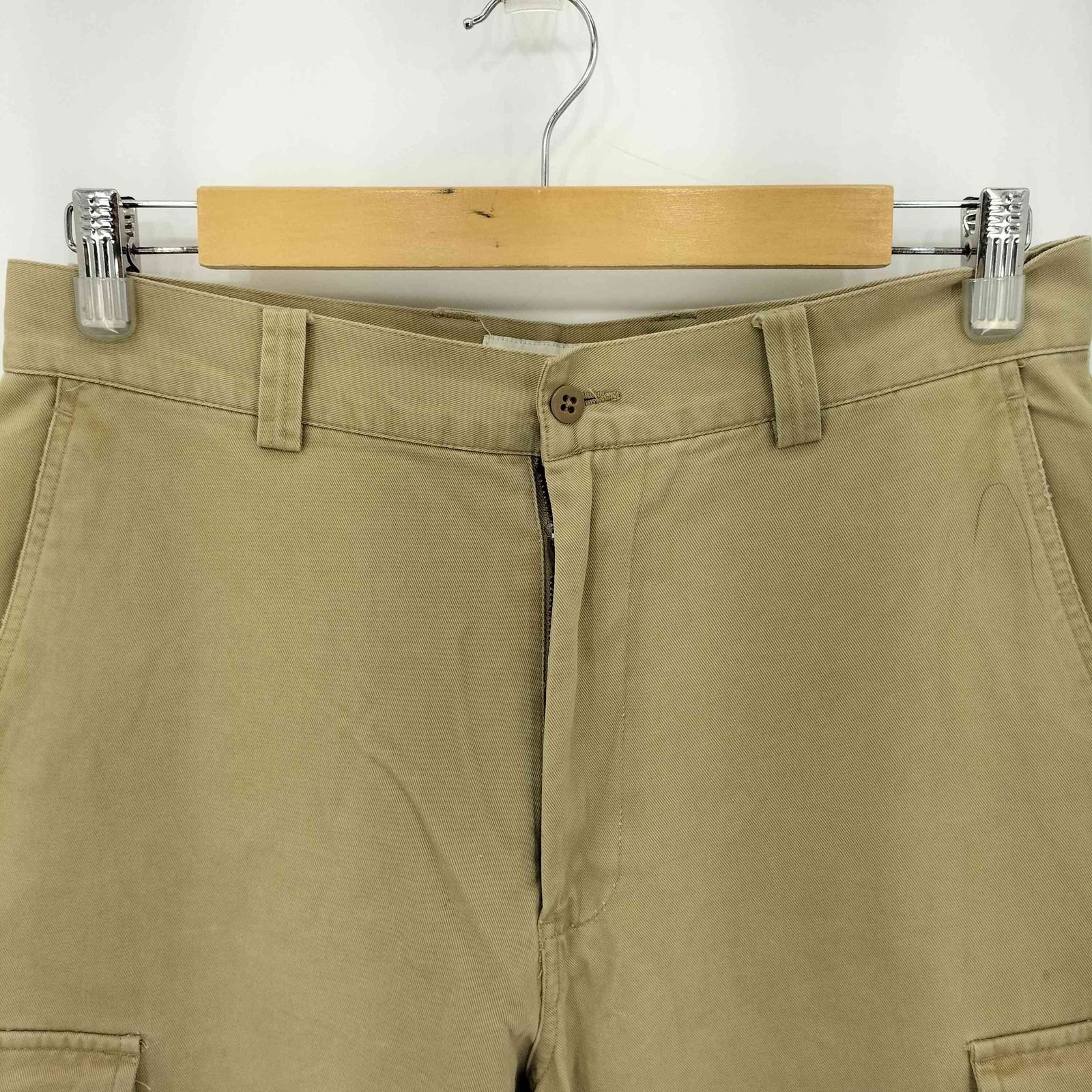 ギャップ Gap 00s OLD GAP cargo カーゴチノパンツ メンズ 32/34