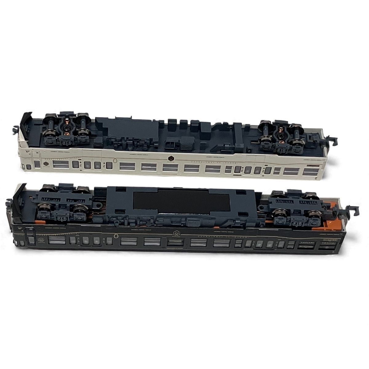 MICRO ACE A6073 キハ47 指宿のたまて箱 2両セット Nゲージ マイクロ