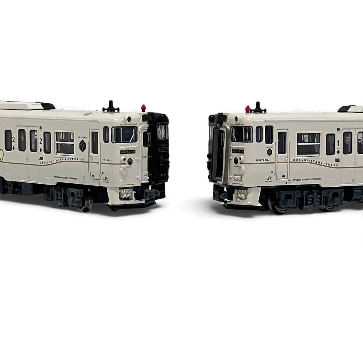 MICRO ACE A6073 キハ47 指宿のたまて箱 2両セット Nゲージ マイクロ