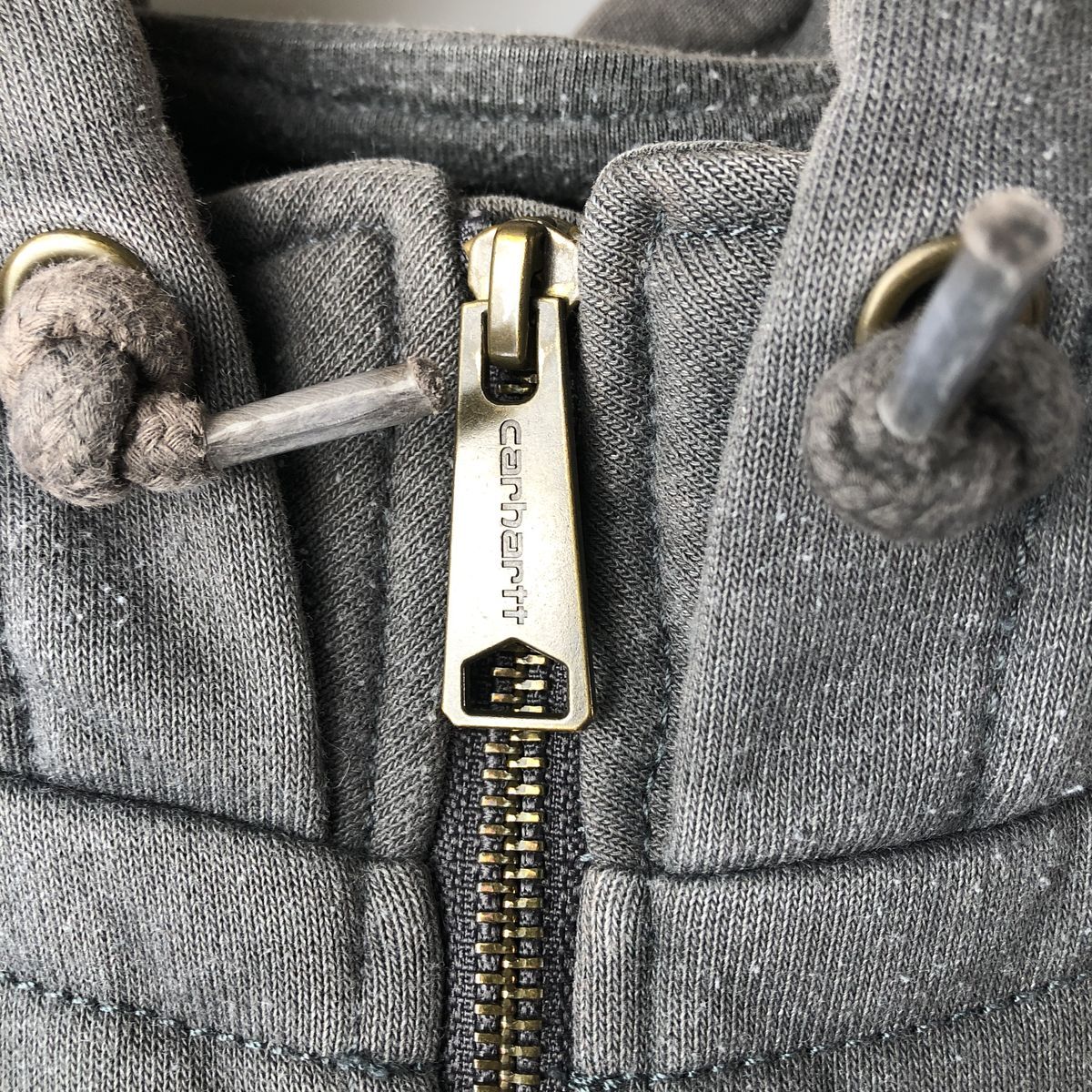 古着 カーハート Carhartt ORIGINAL FIT Rain Defender レイン