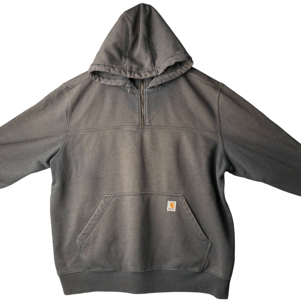 古着 カーハート Carhartt ORIGINAL FIT Rain Defender レイン