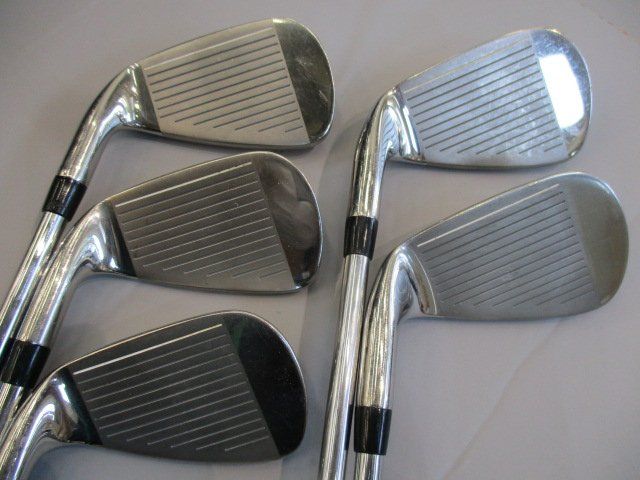 アイアン ミズノ EURUS G 6 FST 1170 UNI 0 139264