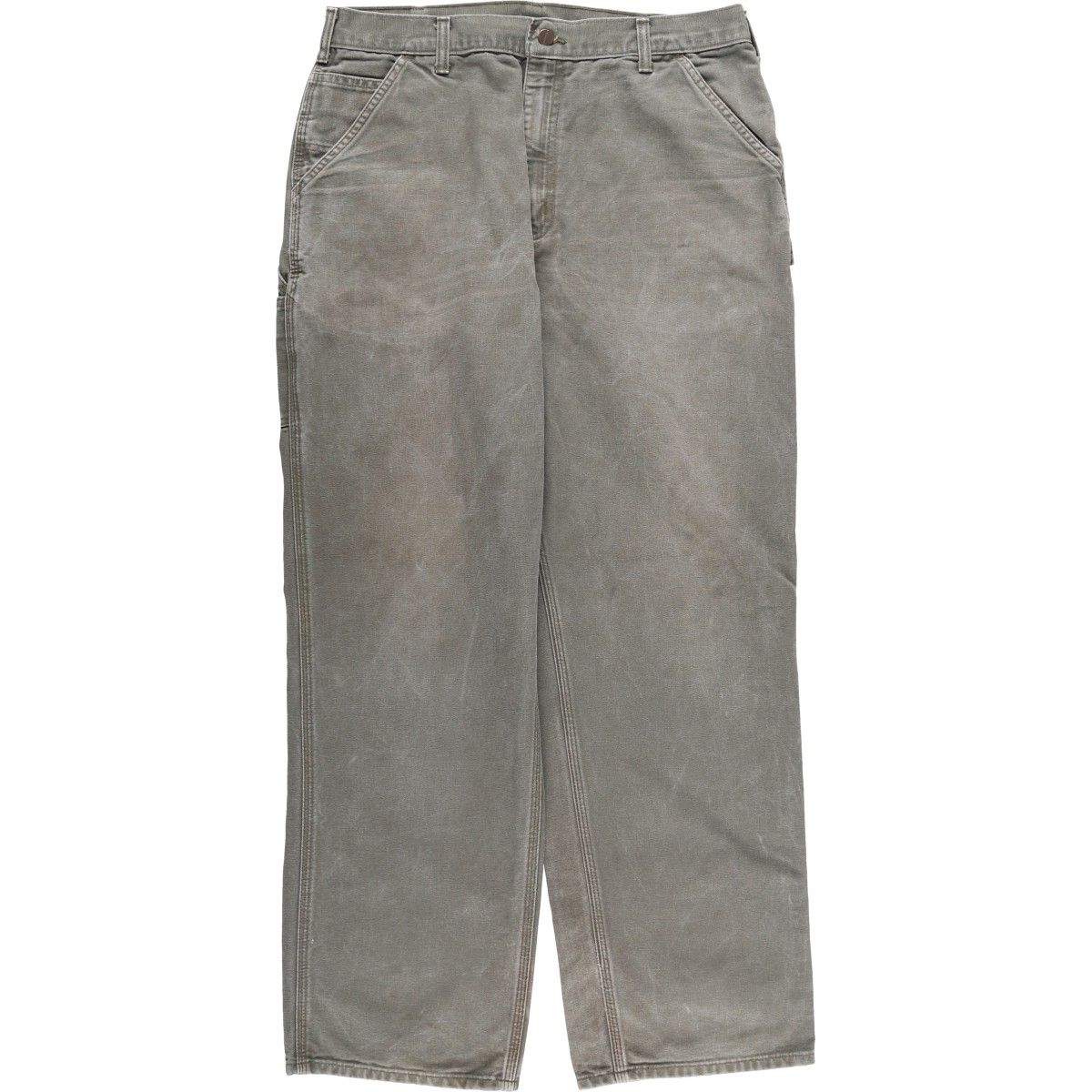 極美品 2024 マークアンドロナ 2WAY レインワンピース 最高 迷彩 フード