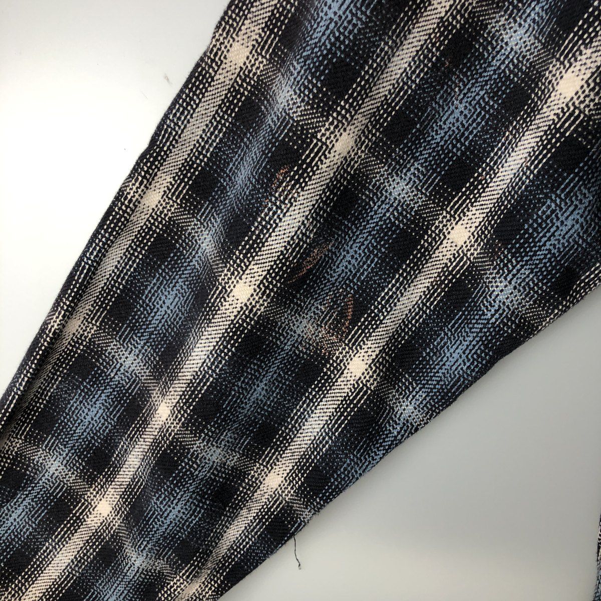 古着 90年代 セントジョンズベイ ST.JOHN'S BAY 長袖 ヘビーネル