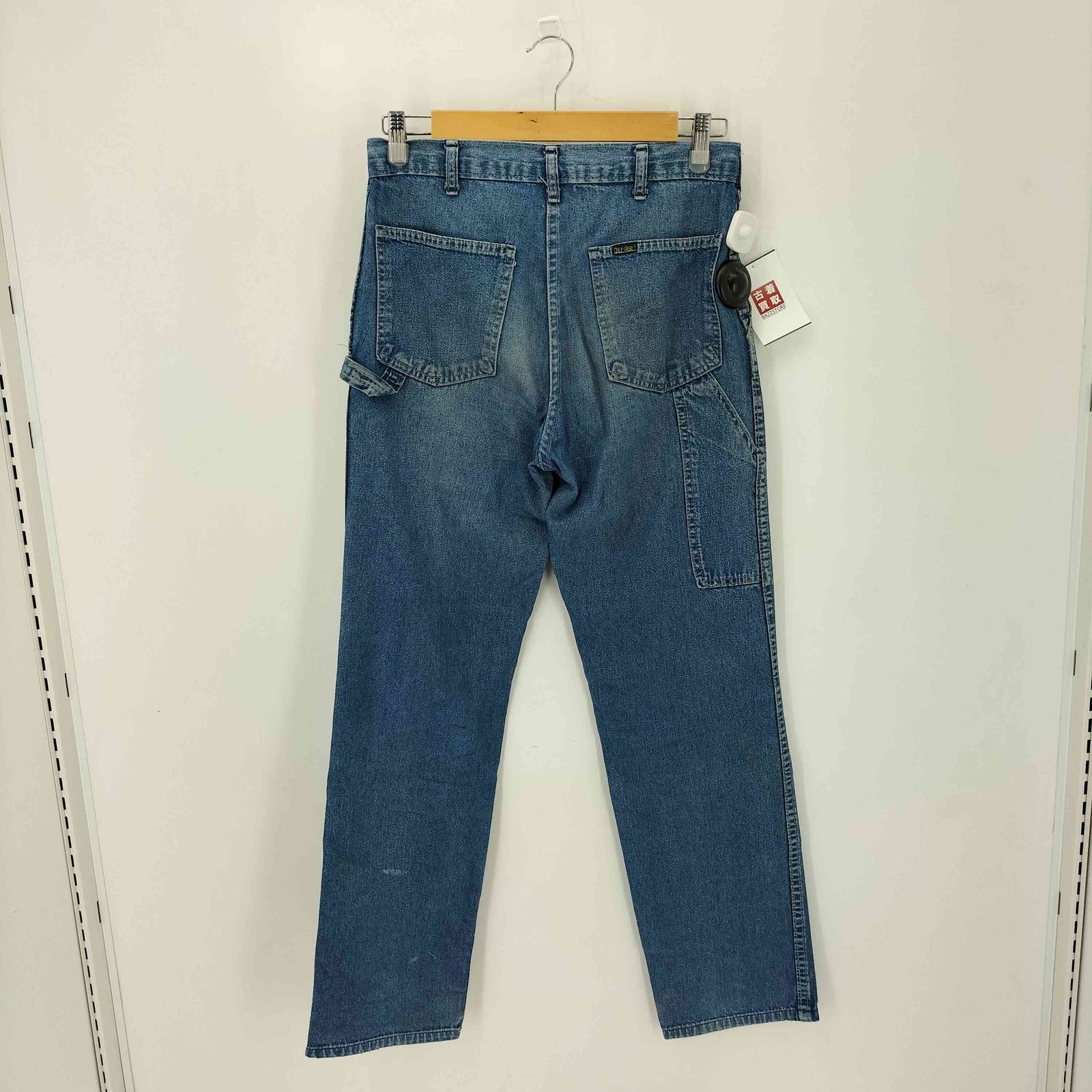 オシュコシュ OSHKOSH 60S~70S 42TALON デニムペインターパンツ メンズ