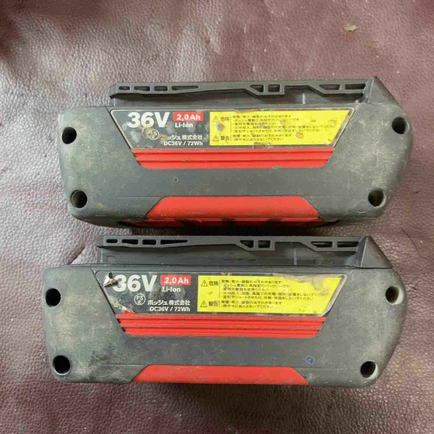  品 ボッシュ BOSCH 36 V コードレスハンマドリル GBH V-LIY フルセット品 電動ハンマードリル ドリル ドライバー レンチ