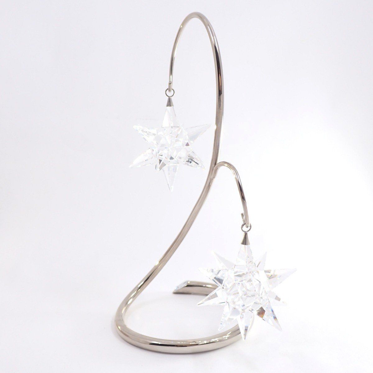 スワロフスキー オーナメント ホームディスプレイ オーナメント付き 置物 1076800 5064257
