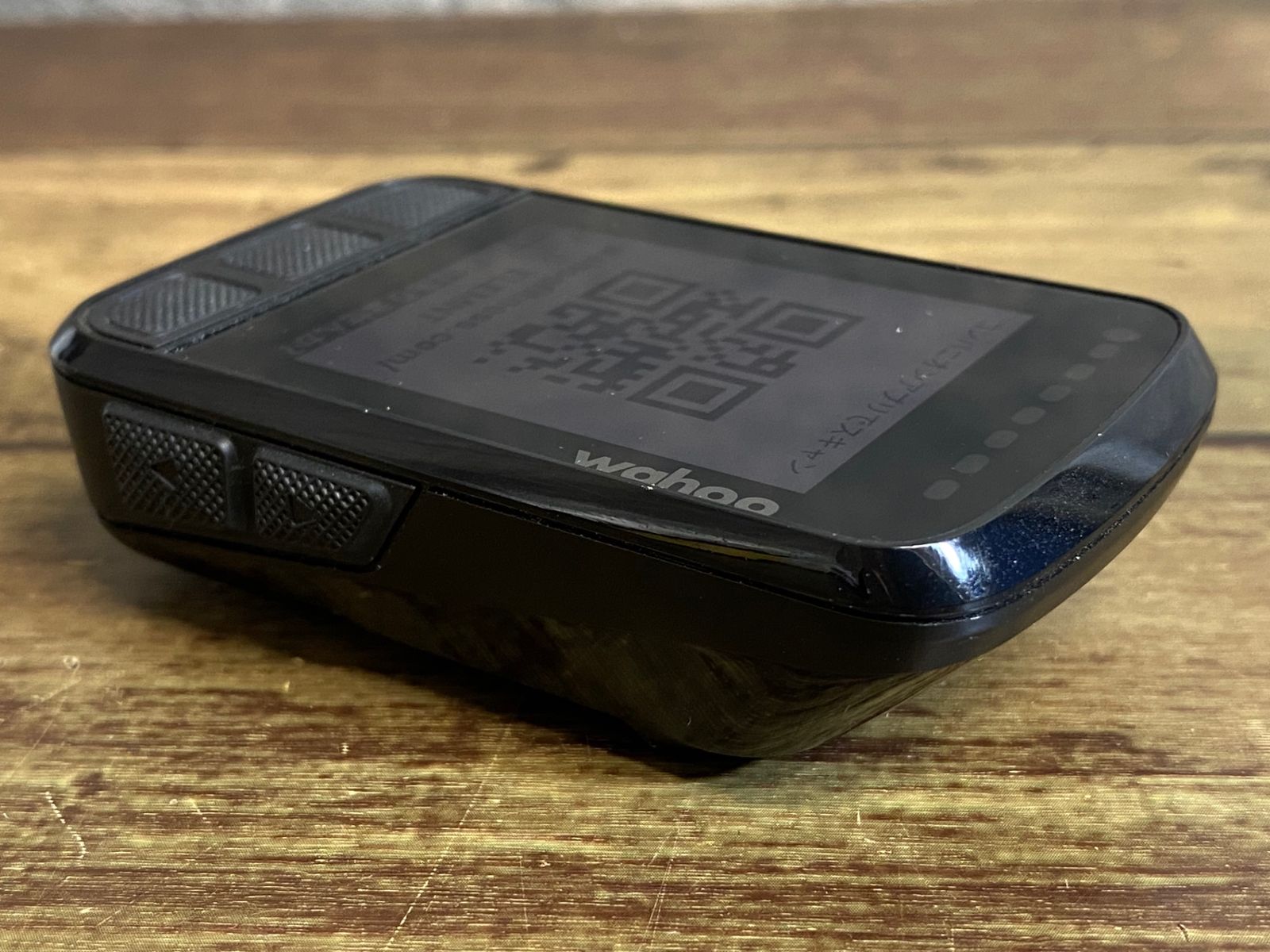 JO563 ワフー wahoo エレメント ELEMNT BOLT WFCC5 V2 サイクル