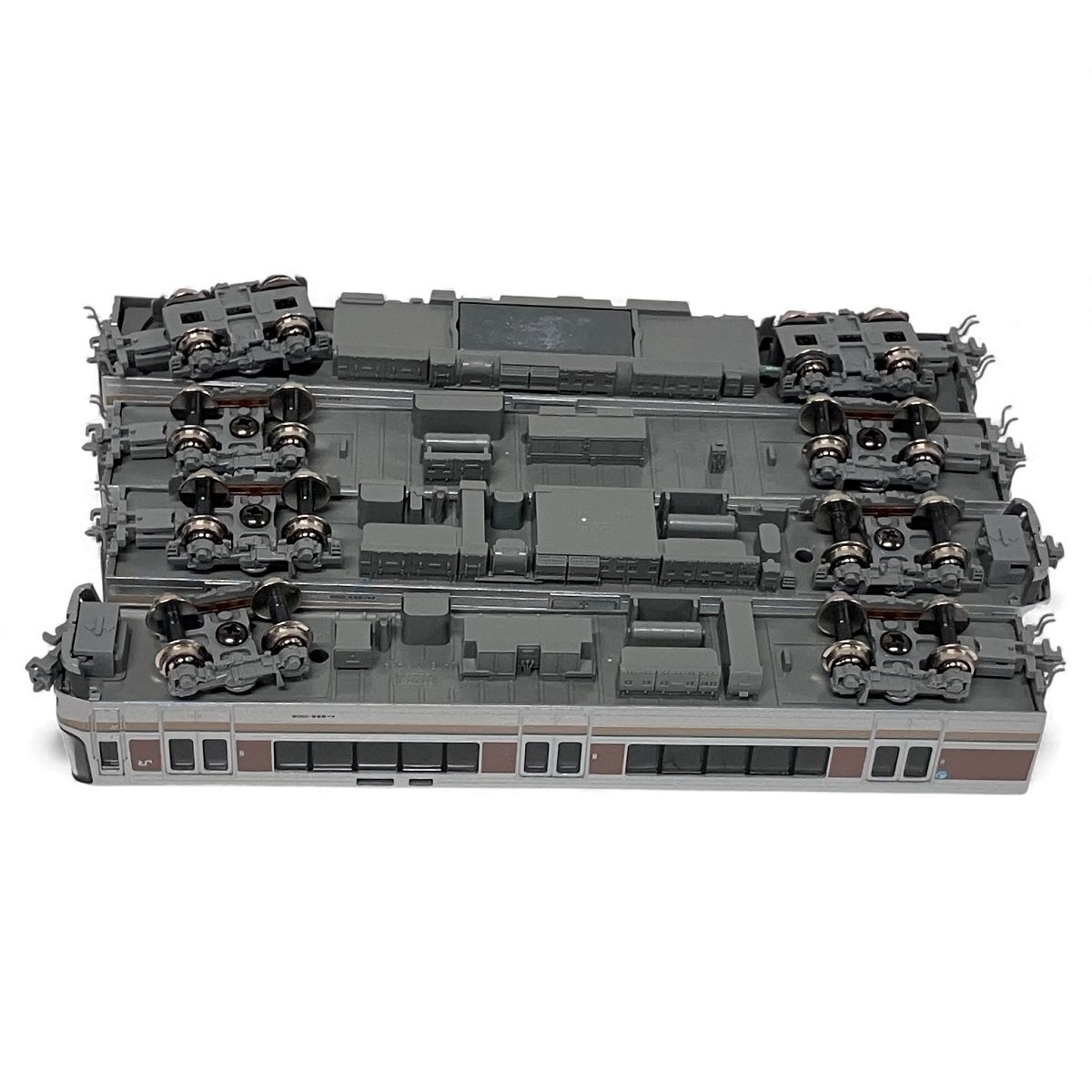 鉄道模型 Nゲージ