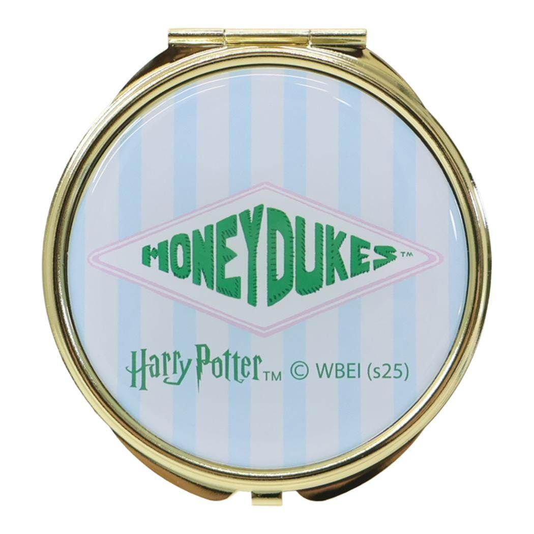 ハリーポッター ハーマイオニー 手鏡 未使用品 ハリーポッターハーマイオニー手鏡（ミラー）新品未使用品！激レア品