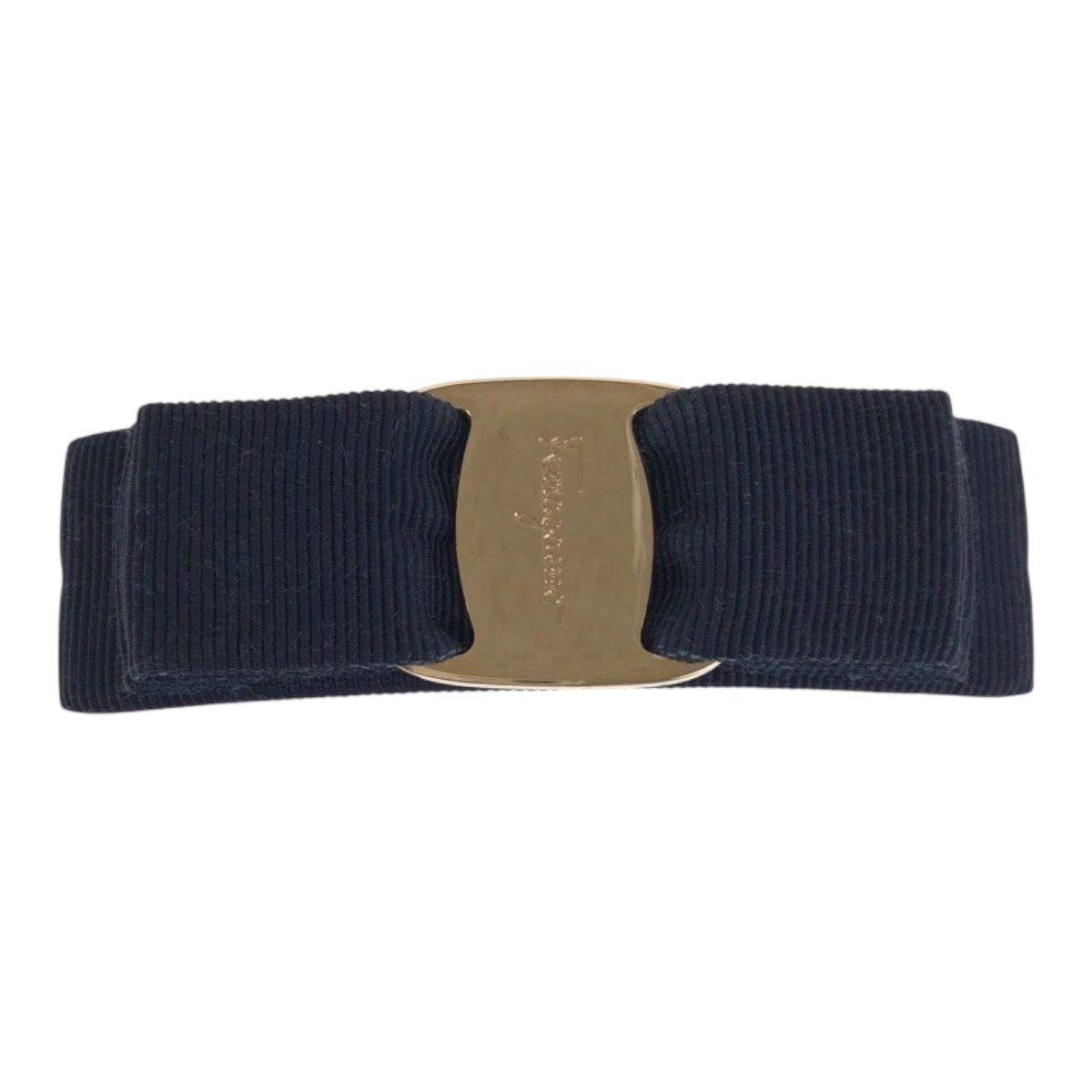 レディース 美品 Salvatore Ferragamo サルヴァトーレフェラガモ