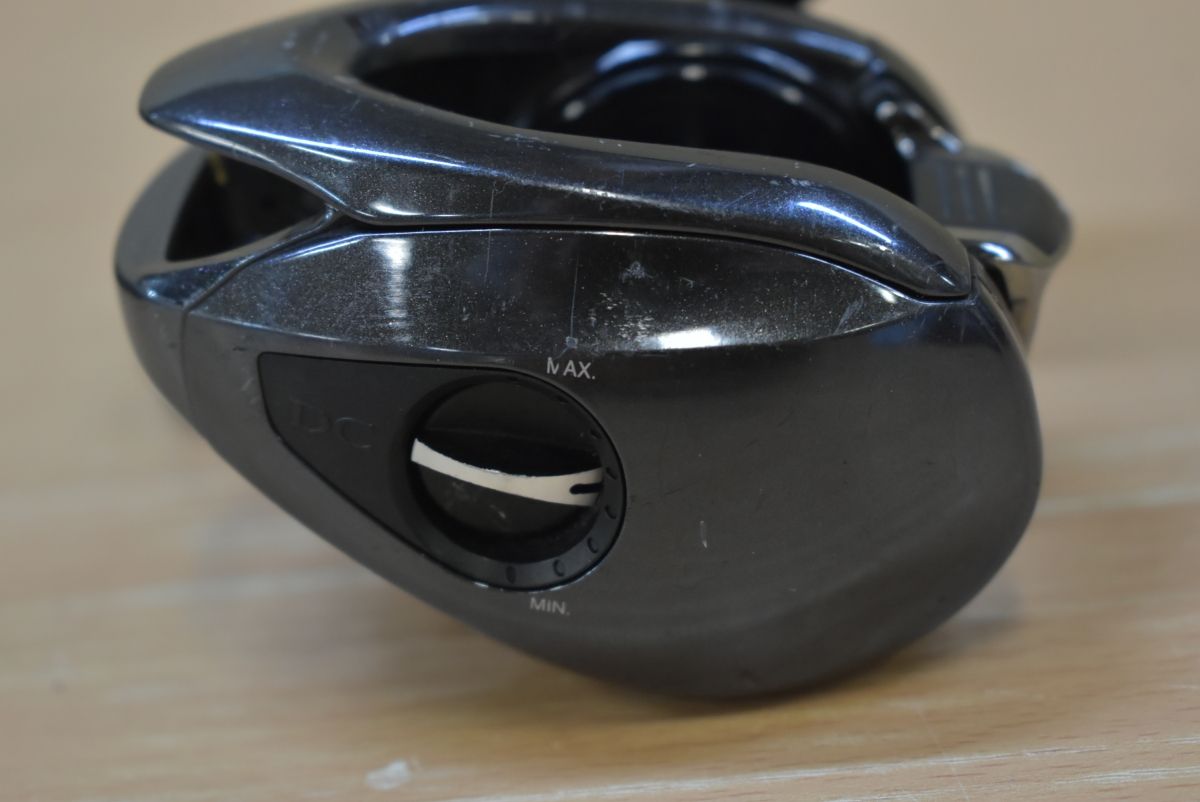  シマノ 18 アンタレス DC MD XG 右 SHIMANO Antares ベイトリール バスフィッシング バス釣り ブラックバス 等 ベイトリール(ルアー用) リール