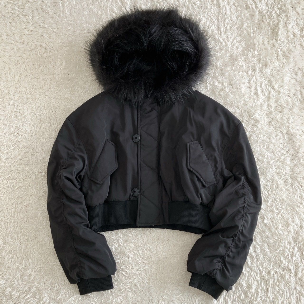 極美品！N2B ボンバージャケット ミリタリージャケット archive