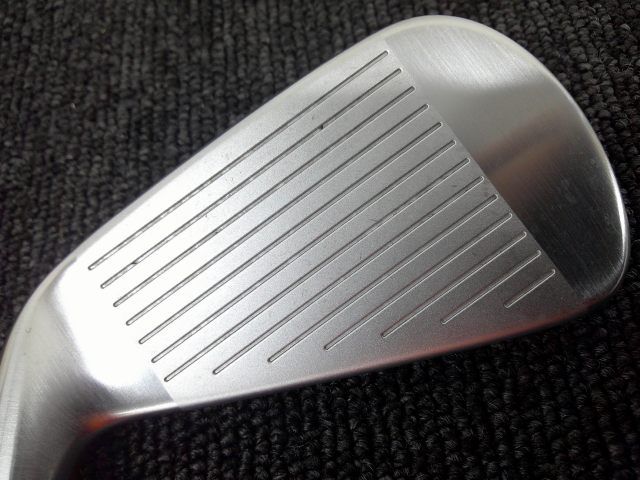 中古 アイアンセット テーラーメイド P790 2019/MODUS3 TOUR105(JP) 3
