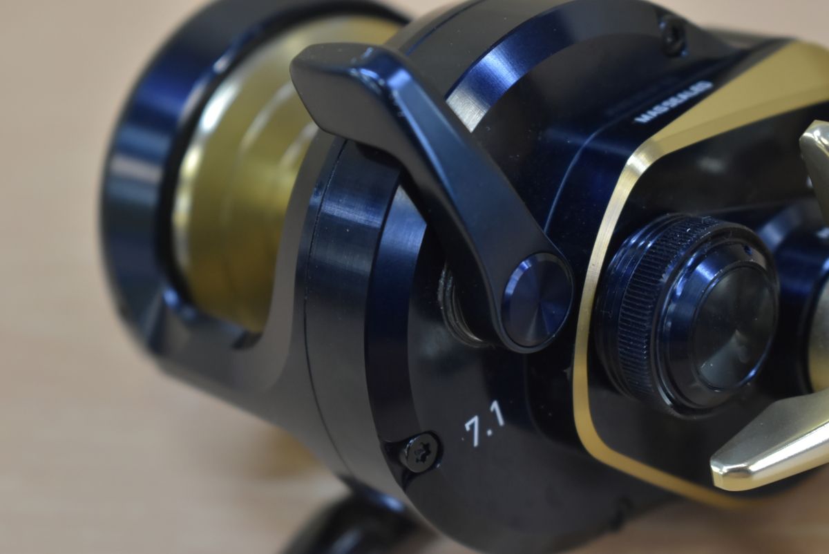 ベイト ジギング