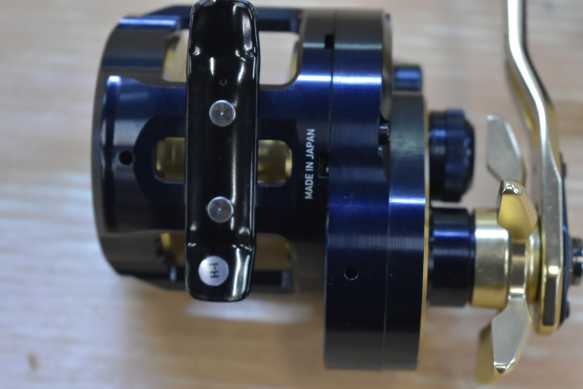 ジギング スロージギング