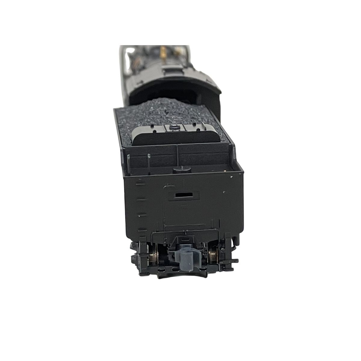 KATO 2019-2 C62 東海道形 蒸気機関車 Nゲージ 鉄道模型 中古 美品