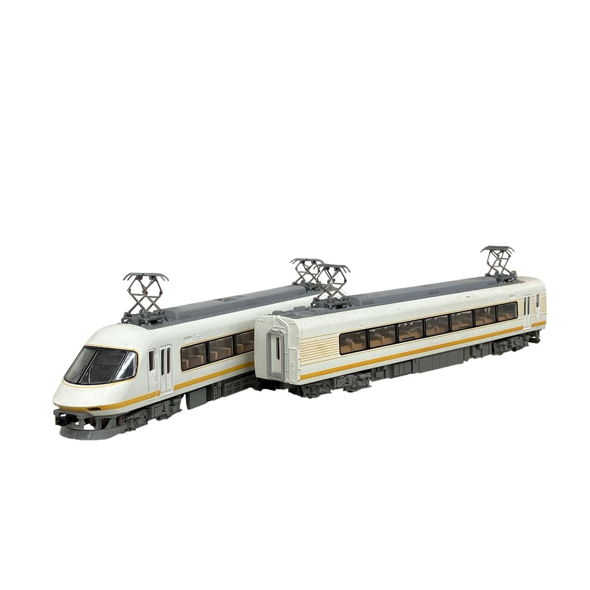 TOMIX 92609 近鉄21000系 アーバンライナー 6両セット Nゲージ 鉄道模型  美品 K10707244