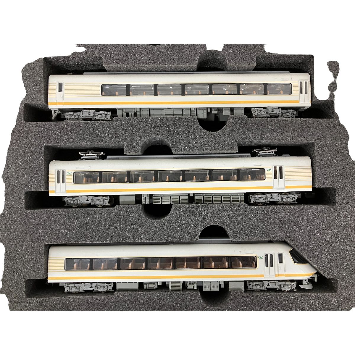 TOMIX近鉄21000系アーバンライナー TOMIX 近鉄21000系アーバンライナー