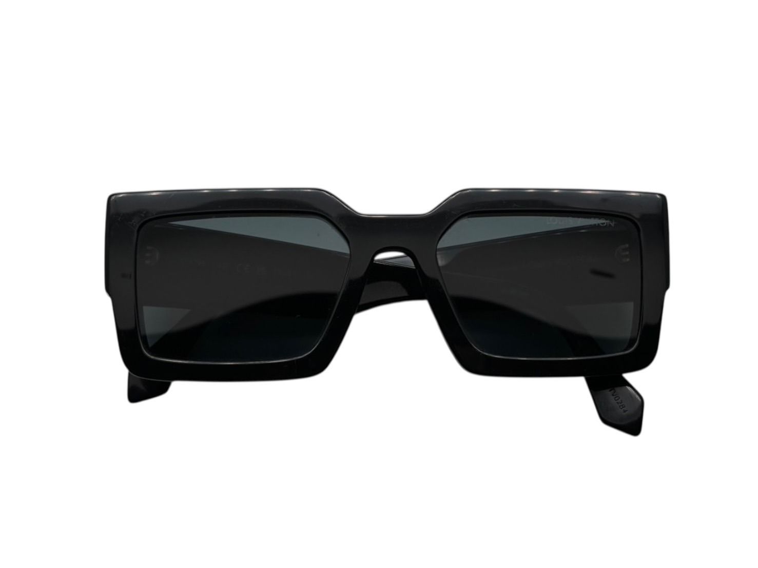 LOUIS VUITTON ルイヴィトン LVクラッシュスクエア サングラス Z1579E