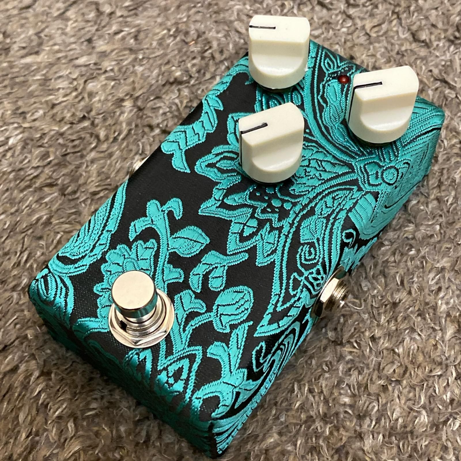 尾張小牧店】【楽器】 中古 エフェクター Drive X 