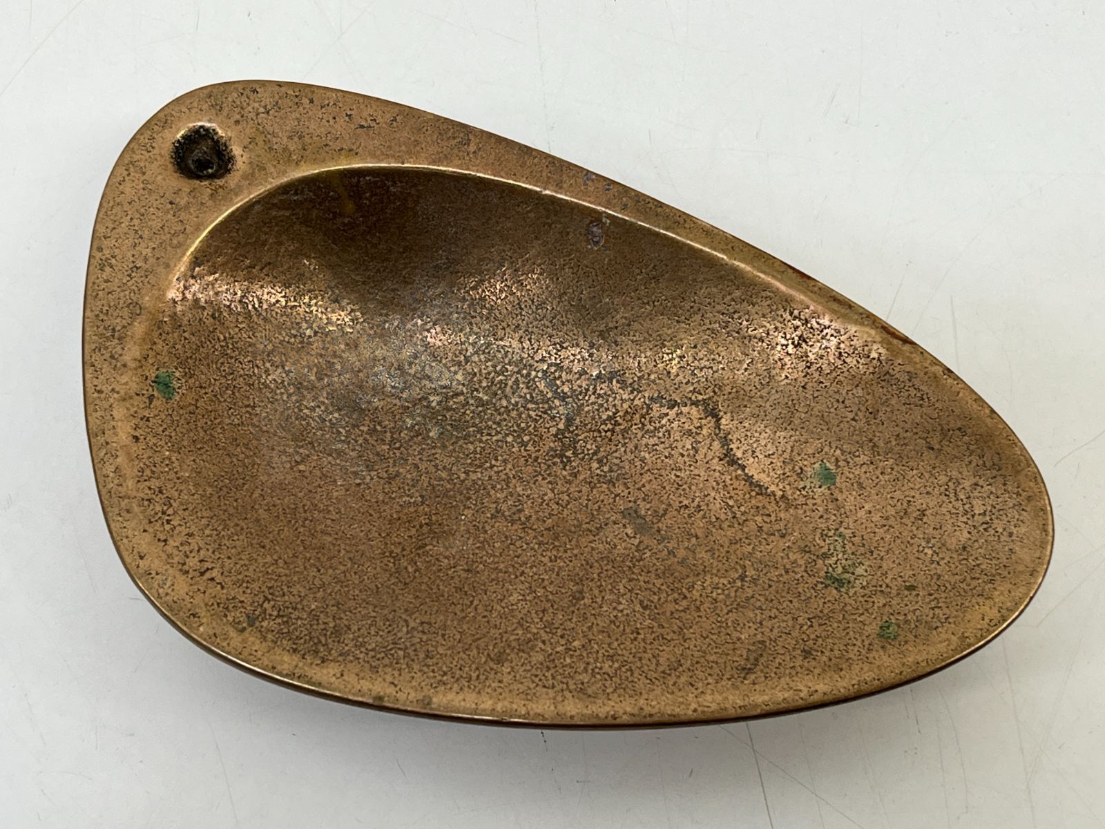 Aesop イソップ ブロンズ インセンス ホルダー お香立て 【A9/L093