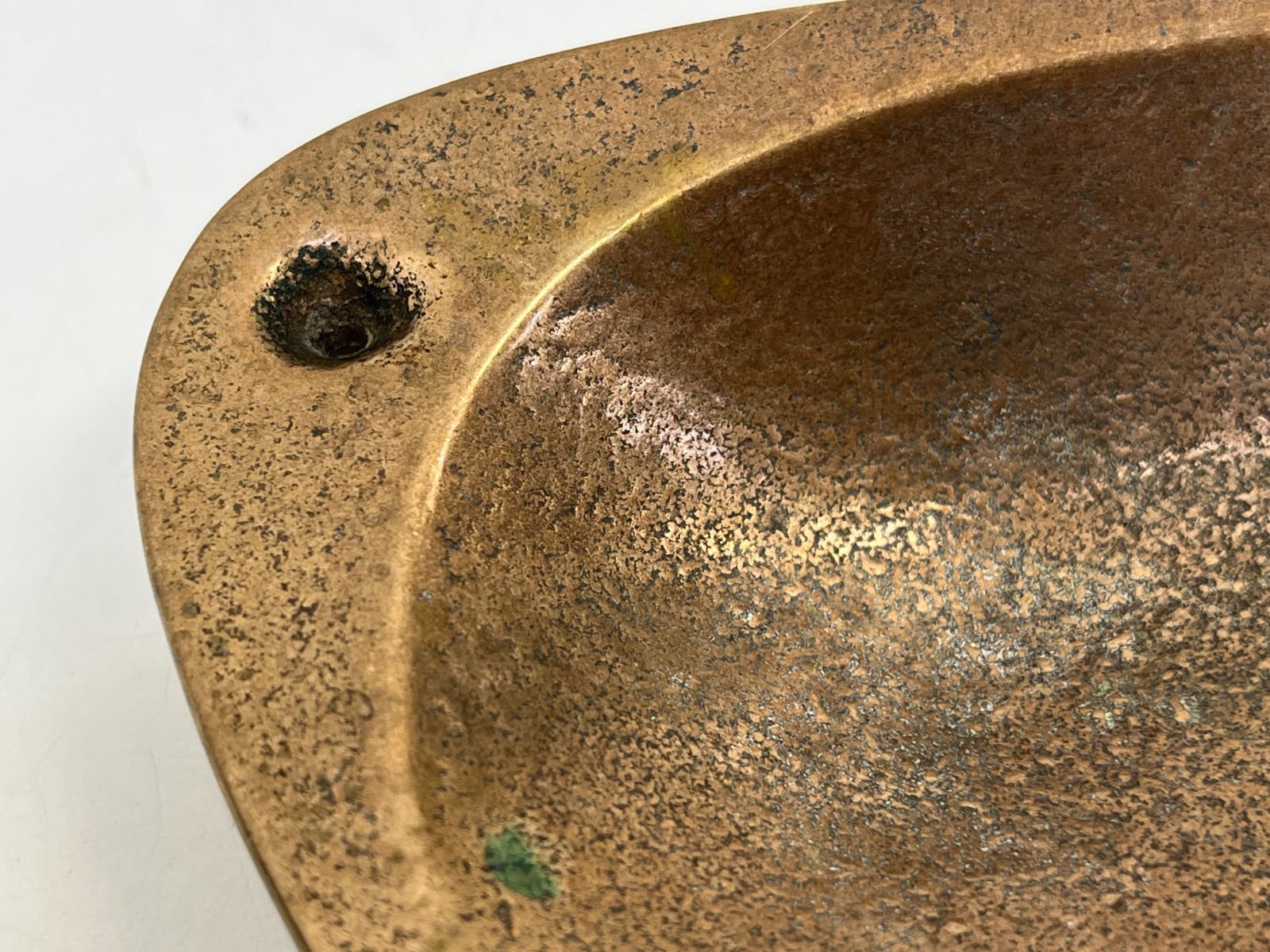 Aesop イソップ ブロンズ インセンス ホルダー お香立て A 9|L 093