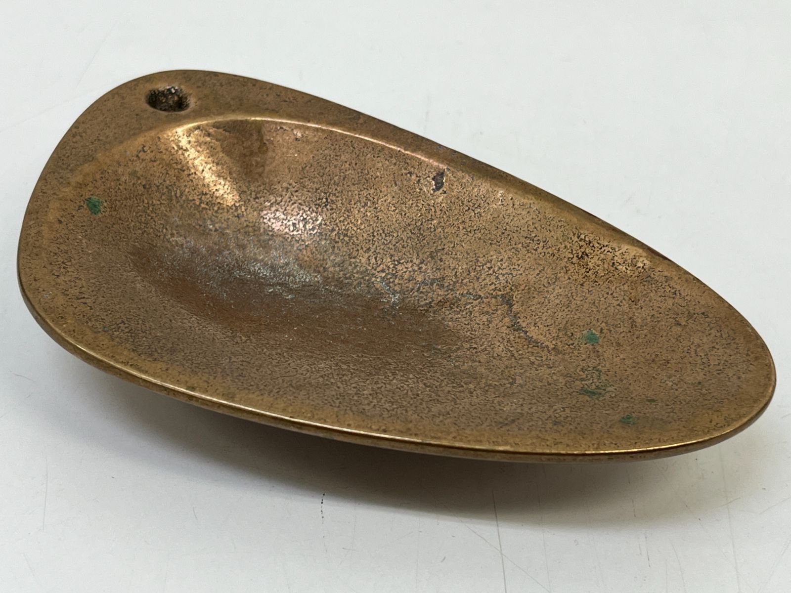 Aesop イソップ ブロンズ インセンス ホルダー お香立て 【A9/L093