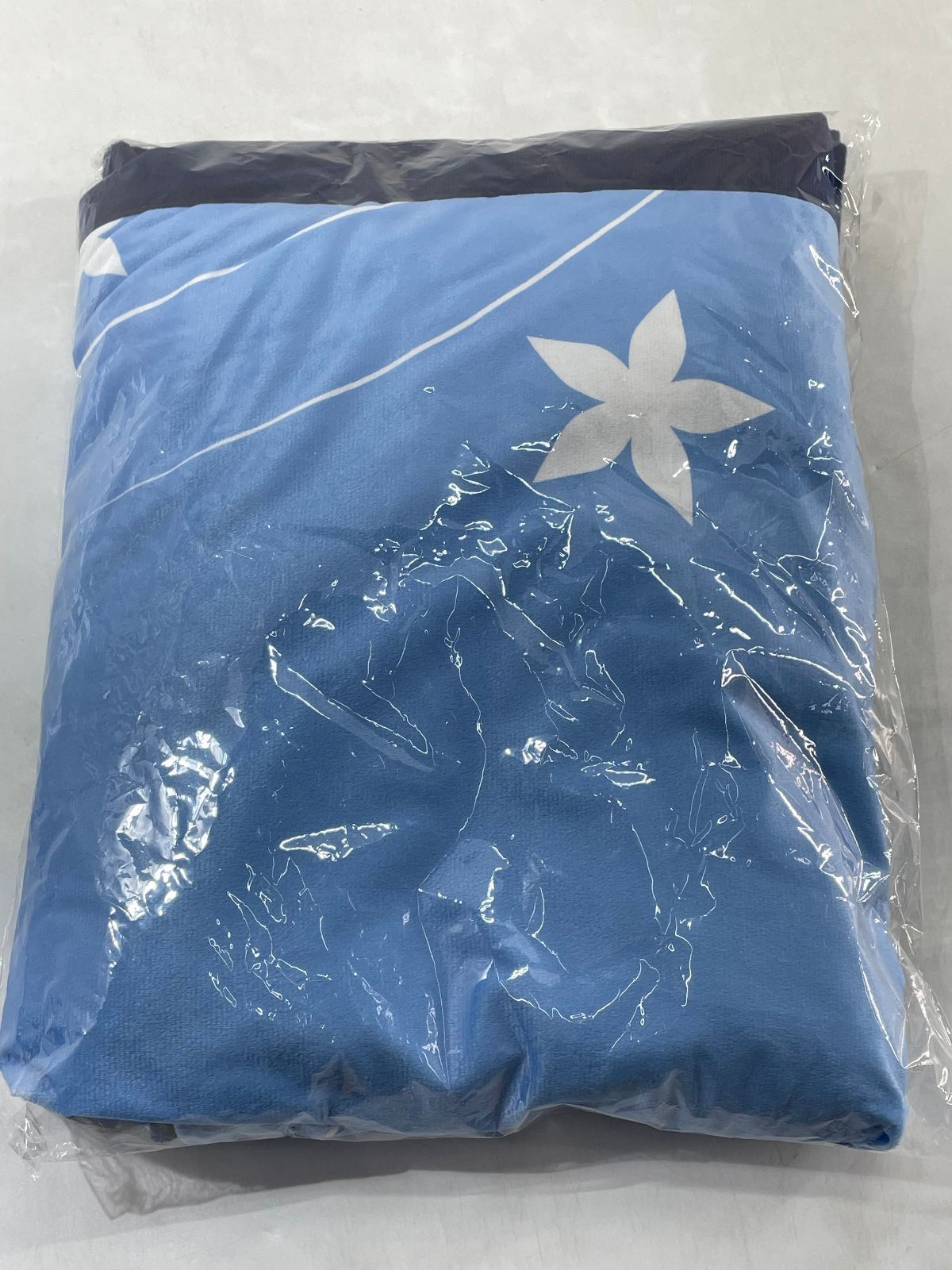 未開封品 ブルーアーカイブ ブランケット(百花繚乱紛争調停委員会) 注文