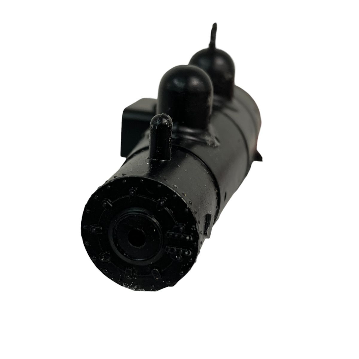 シェイ式 蒸気機関車 キット 手付品 HOゲージ 鉄道模型