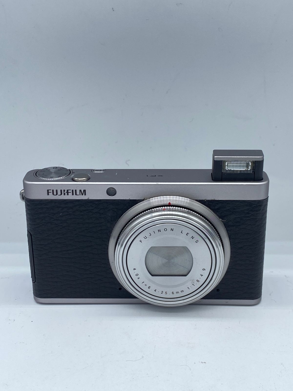 返品保証・動作確認済】FUJIFILM XF1 - メルカリ