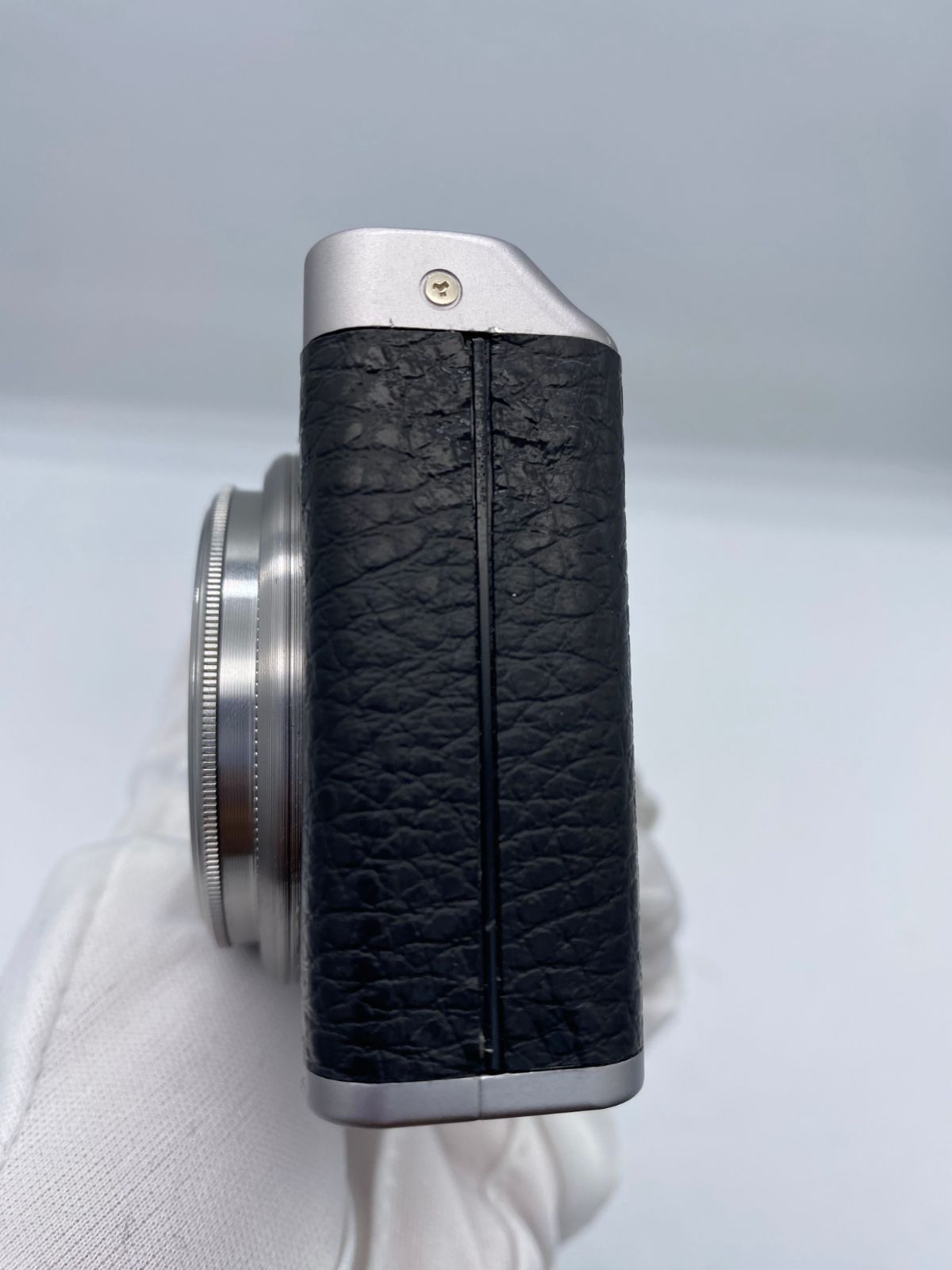 【返品保証・動作確認済】FUJIFILM XF1 返品保証・動作確認済】FUJIFILM XF1 - メルカリ