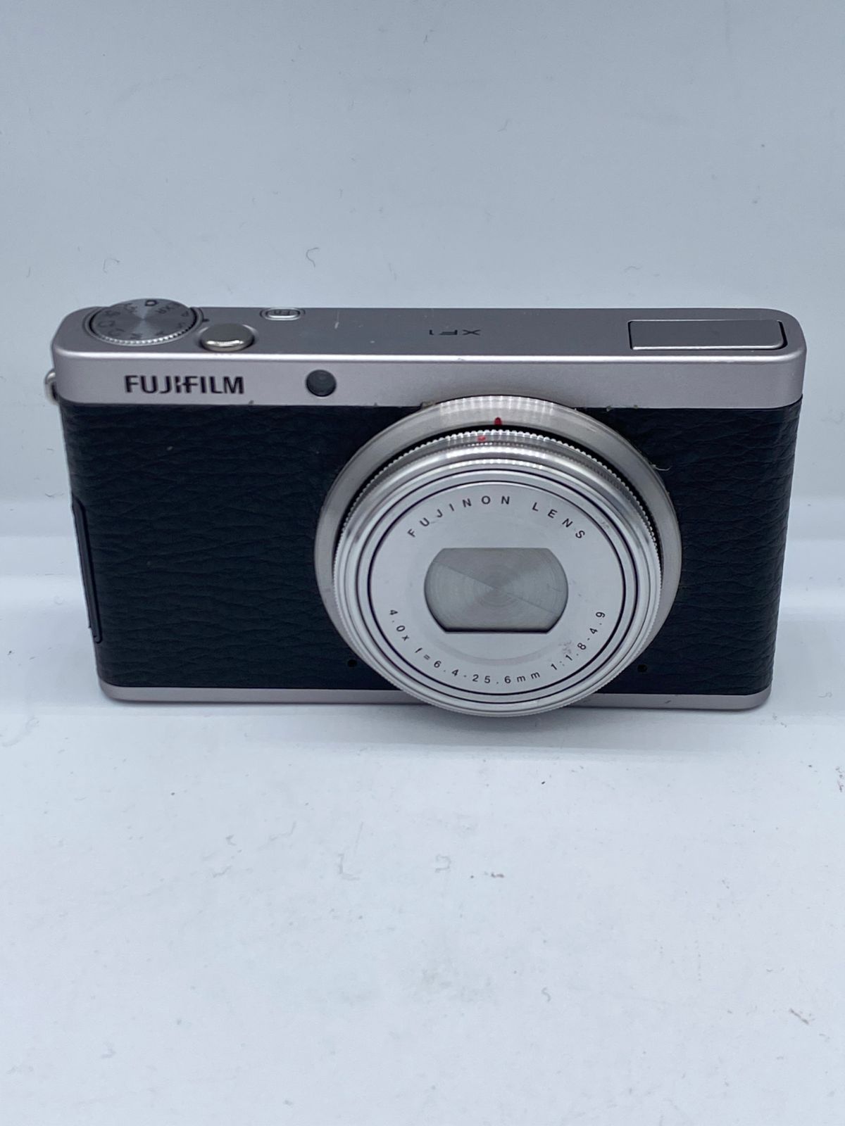 返品保証・動作確認済】FUJIFILM XF1 - メルカリ