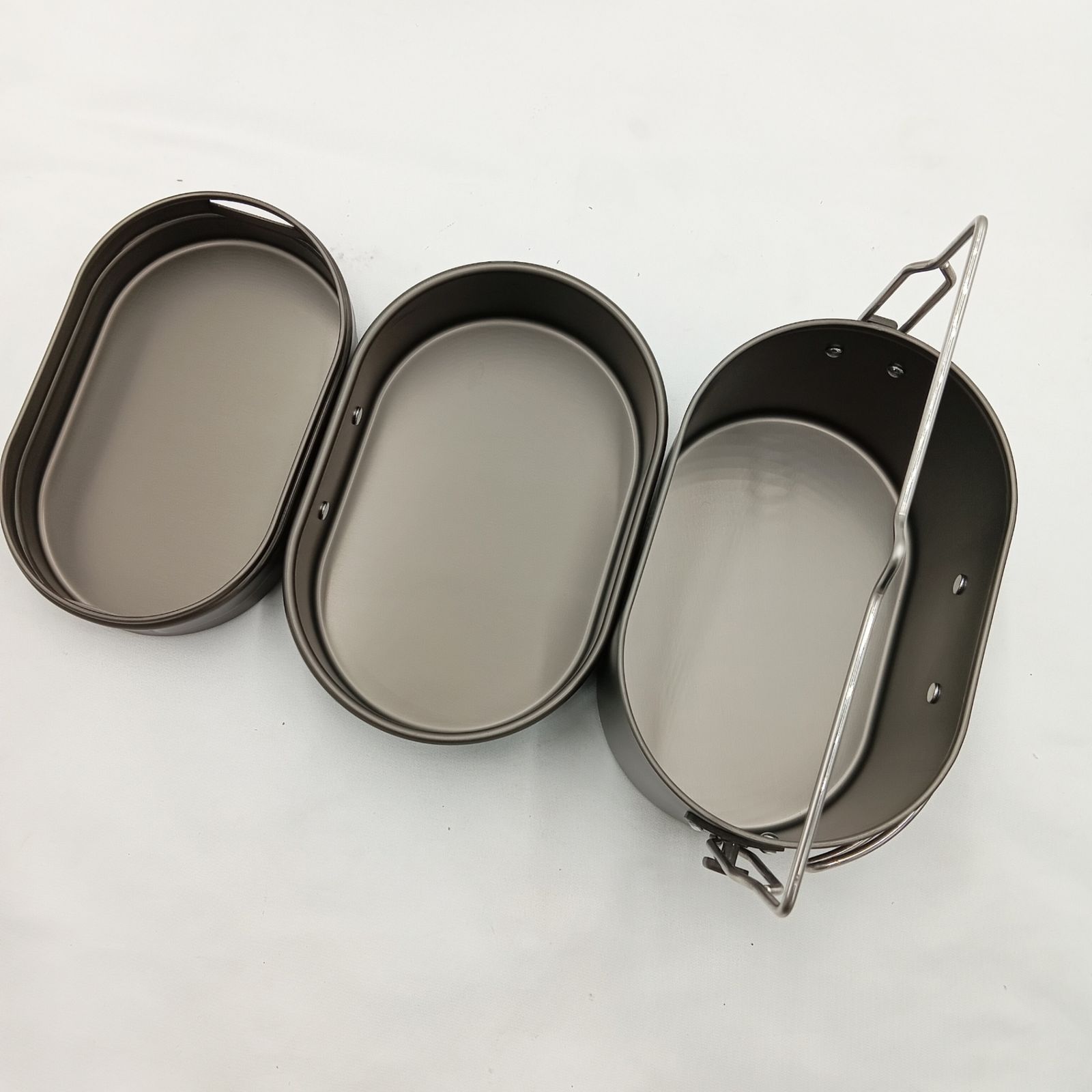 ◆snow peak スノーピーク ワッパークッカー SCS-250 オプション品付き