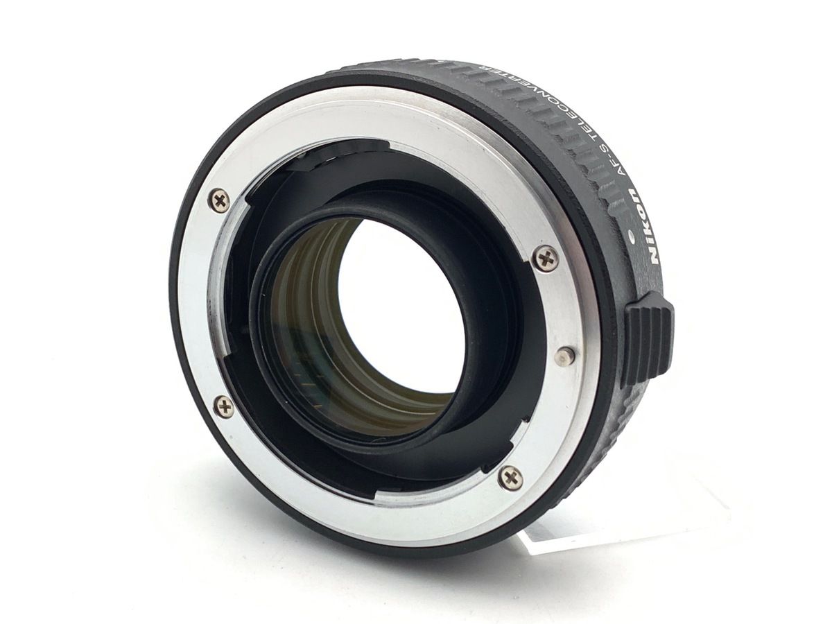 中古】 【良品】 ニコン AF-S テレコンバーター TC-14E III - メルカリ 中古】 【良品】 ニコン AF-S テレコンバーター TC-14E III - メルカリ