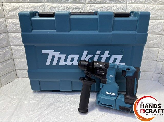 ▽▽ マキタ 18 V 充電式ハンマドリル HR 183 D mmハンマードリル makita 本体