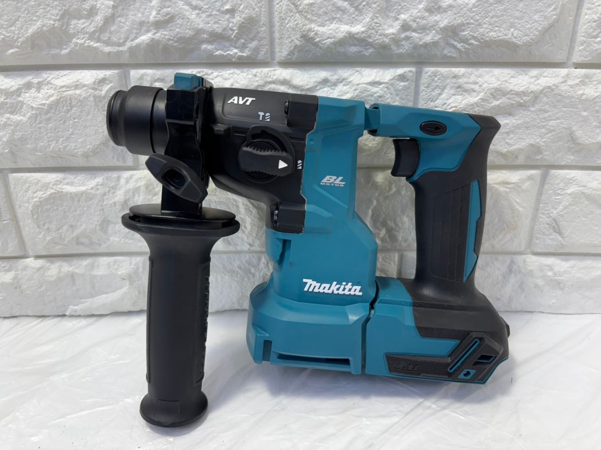 ▽▽ マキタ 18 V 充電式ハンマドリル HR 183 D mmハンマードリル makita 本体