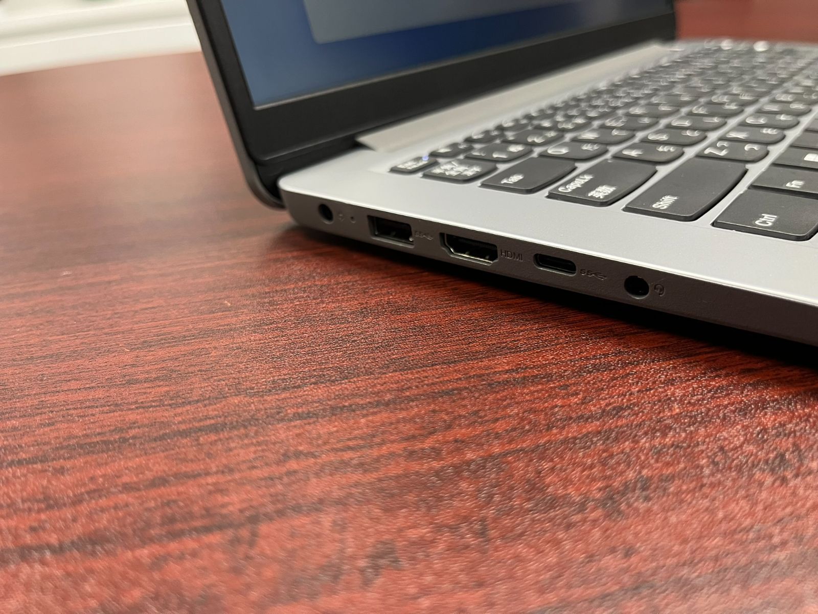 中古 Lenovo IdeaPad 1 14ALC7 Ryzen5 SSD - メルカリ