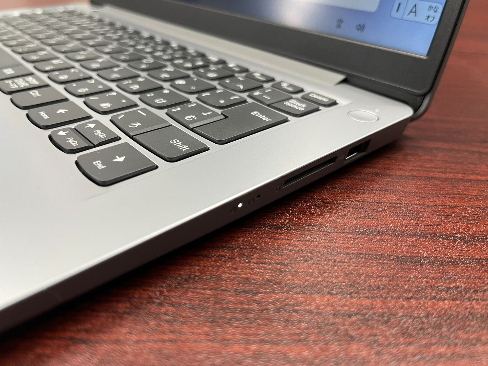 中古 Lenovo IdeaPad 1 14ALC7 Ryzen5 SSD - メルカリ