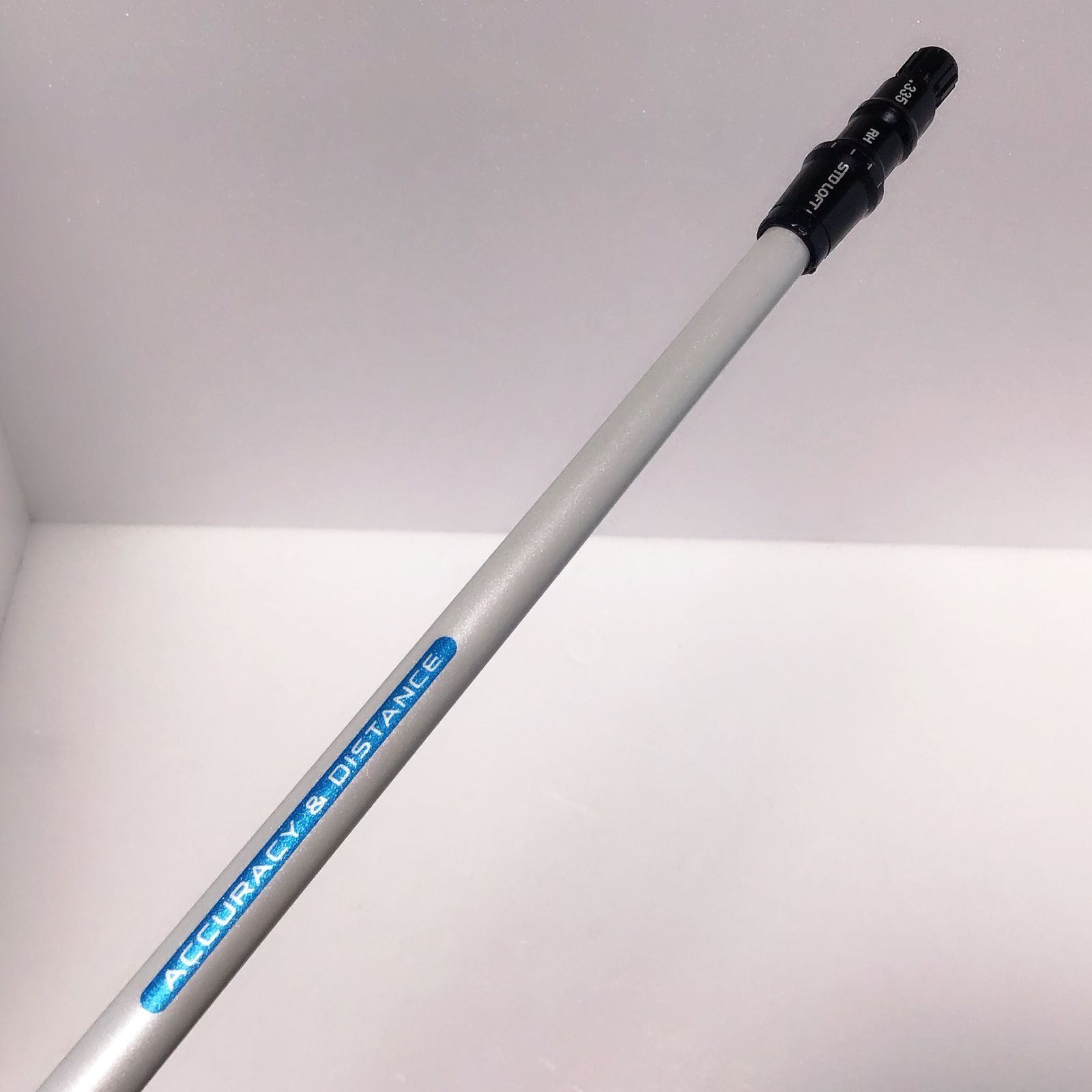 TourAD HD-5S テーラーメイド ドライバー用 シャフト - メルカリ