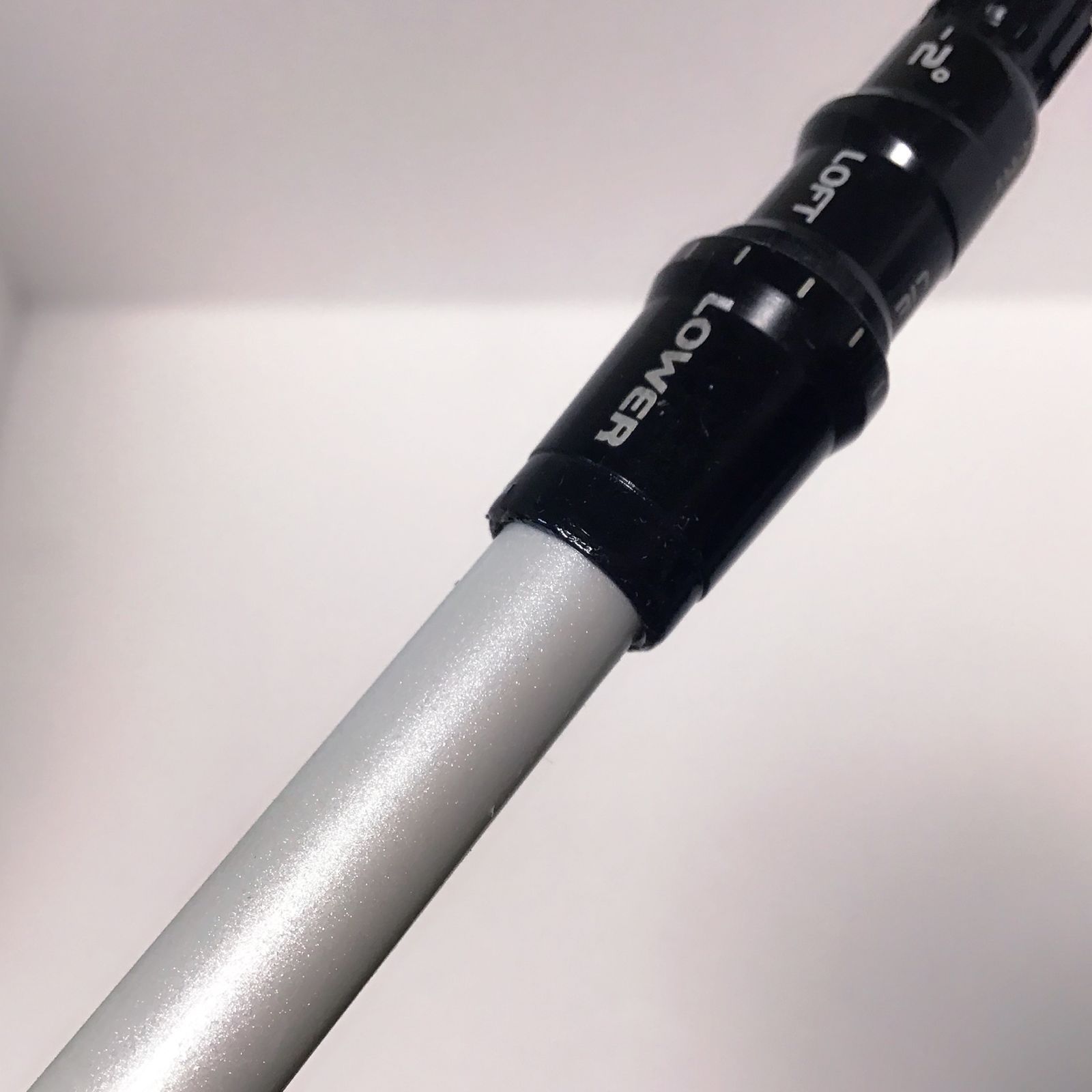 TourAD HD-5S テーラーメイド ドライバー用 シャフト - メルカリ