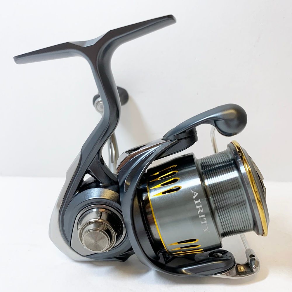 Daiwa | ダイワ リール 23エアリティLT 2000 S-P スピニングリール 86