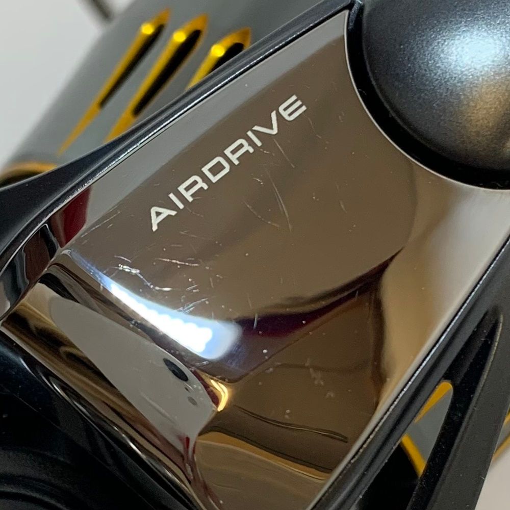 リール 23エアリティLT