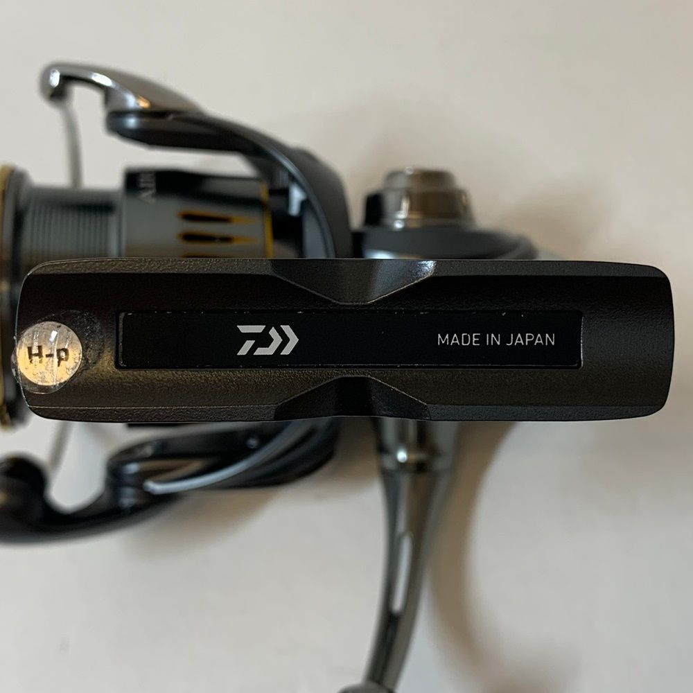 ダイワ リール