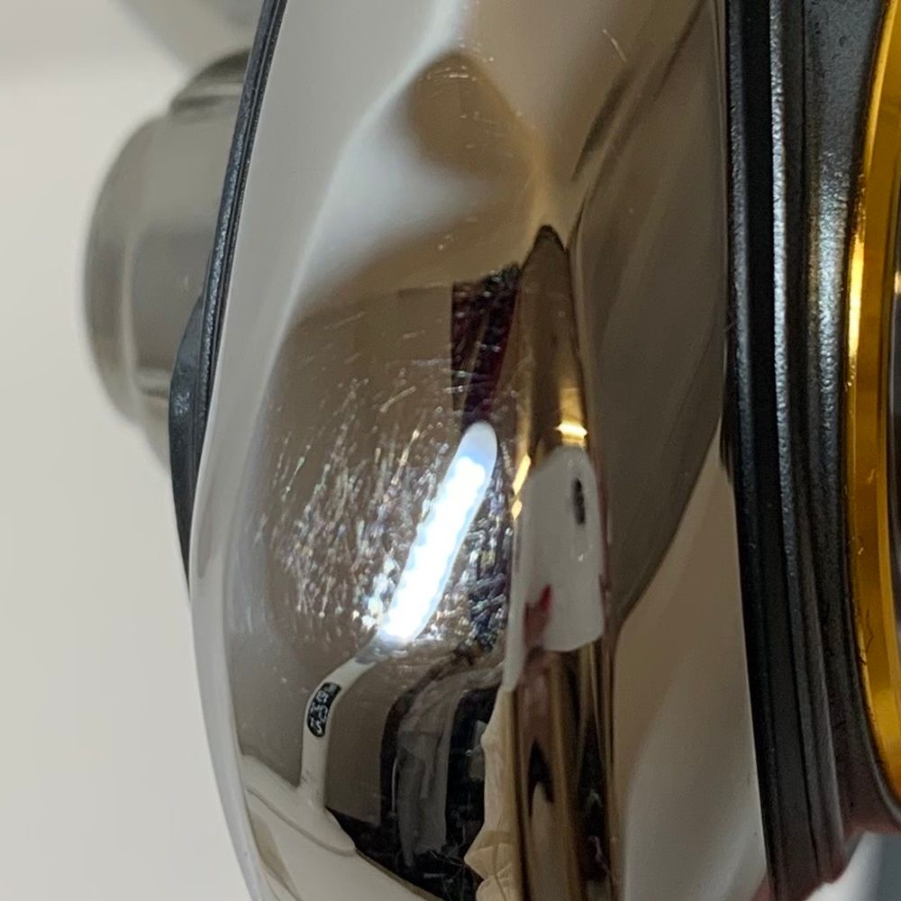 S-P スピニングリール