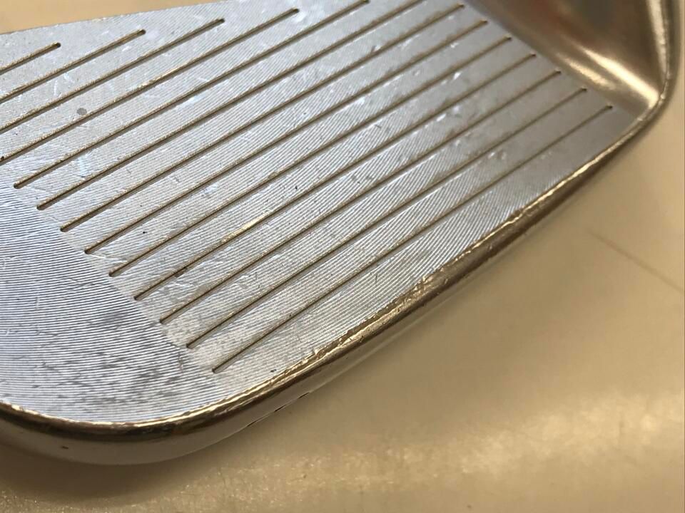 Sフレックス アイアンセット