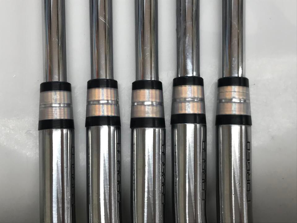 Sフレックス アイアンセット