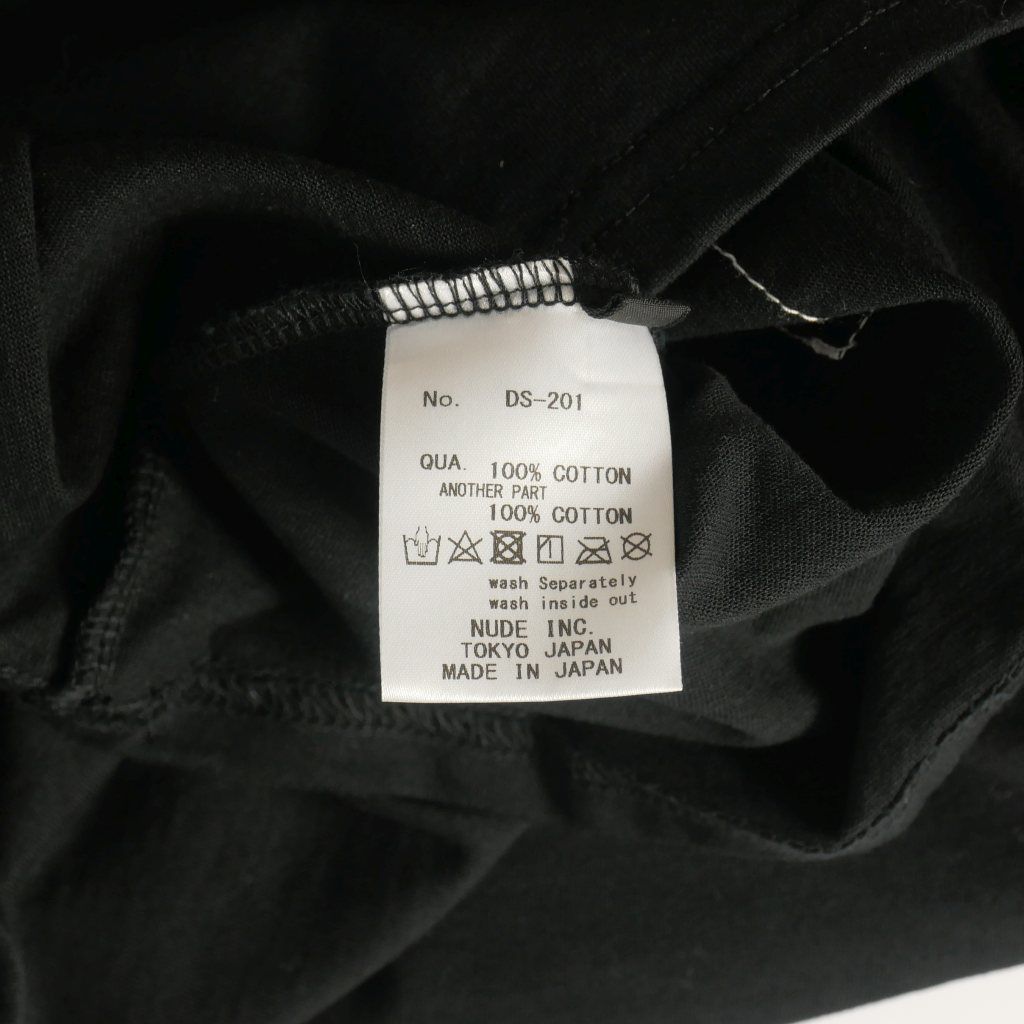 ヌードマサヒコマルヤマ NUDE:MASAHIKO MARUYAMA DISTORTION3 ガール