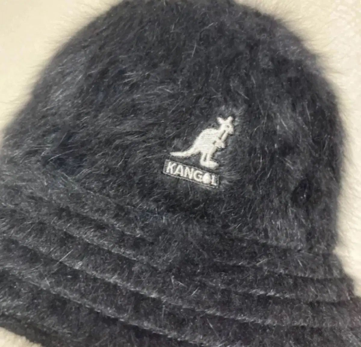 カンゴール バケットハット Mサイズ